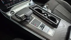 2023 Audi A7 55 TFSI e Quattro Premium — фото 9