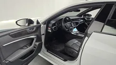 2023 Audi A7 55 TFSI e Quattro Premium — фото 10