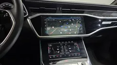 2023 Audi A7 55 TFSI e Quattro Premium — фото 12