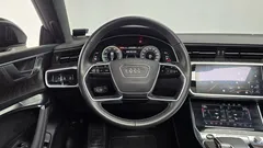 2023 Audi A7 55 TFSI e Quattro Premium — фото 13