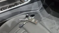 2023 Audi A7 55 TFSI e Quattro Premium — фото 15