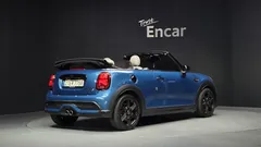 2023 Mini Cooper Convertible Classic — фото 2