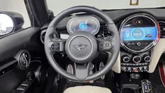 2023 Mini Cooper Convertible Classic — фото 13