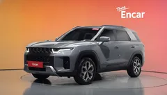 2023 SsangYong Torres Gasoline 1.5 2WD — фото 1