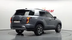 2023 SsangYong Torres Gasoline 1.5 2WD — фото 2