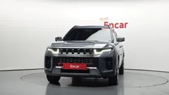 2023 SsangYong Torres Gasoline 1.5 2WD — фото 3