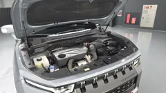 2023 SsangYong Torres Gasoline 1.5 2WD — фото 6