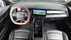 2023 SsangYong Torres Gasoline 1.5 2WD — фото 7