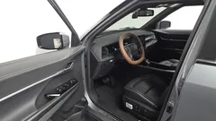 2023 SsangYong Torres Gasoline 1.5 2WD — фото 10