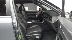 2023 SsangYong Torres Gasoline 1.5 2WD — фото 11