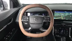 2023 SsangYong Torres Gasoline 1.5 2WD — фото 13