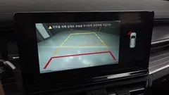 2023 SsangYong Torres Gasoline 1.5 2WD — фото 15