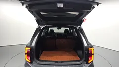 2023 SsangYong Torres Gasoline 1.5 2WD — фото 20