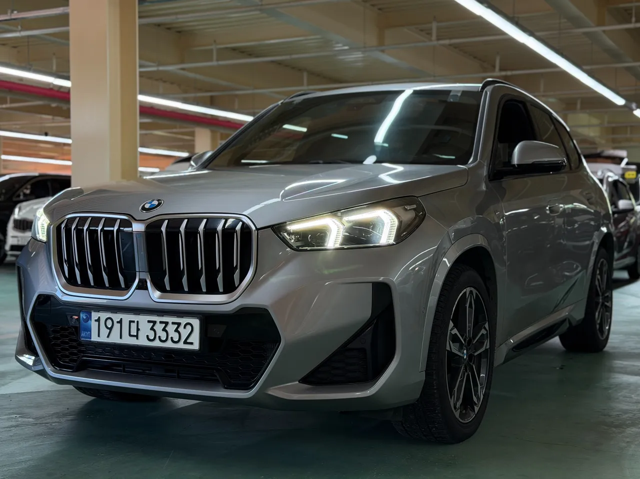 2023 BMW X1 sDrive 20i M Sport