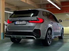 2023 BMW X1 sDrive 20i M Sport — фото 2