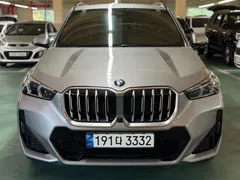2023 BMW X1 sDrive 20i M Sport — фото 3