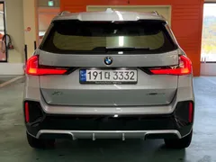 2023 BMW X1 sDrive 20i M Sport — фото 4