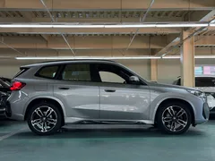 2023 BMW X1 sDrive 20i M Sport — фото 5