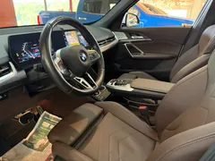 2023 BMW X1 sDrive 20i M Sport — фото 18