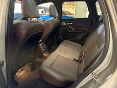 2023 BMW X1 sDrive 20i M Sport — фото 19