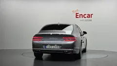 2022 Genesis G80 Gasoline 2.5 Turbo AWD — фото 4