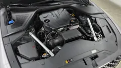 2022 Genesis G80 Gasoline 2.5 Turbo AWD — фото 6