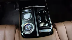 2022 Genesis G80 Gasoline 2.5 Turbo AWD — фото 9