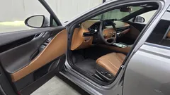 2022 Genesis G80 Gasoline 2.5 Turbo AWD — фото 10