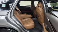 2022 Genesis G80 Gasoline 2.5 Turbo AWD — фото 11
