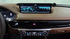 2022 Genesis G80 Gasoline 2.5 Turbo AWD — фото 13