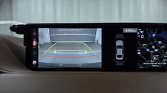 2022 Genesis G80 Gasoline 2.5 Turbo AWD — фото 15