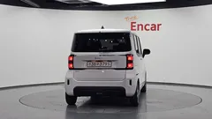 2023 Kia Ray Prestige — фото 4