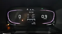 2023 Kia Ray Prestige — фото 8