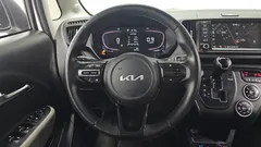 2023 Kia Ray Prestige — фото 13