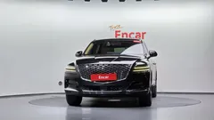 2022 Genesis GV80 3.5T Gasoline AWD — фото 3