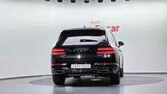 2022 Genesis GV80 3.5T Gasoline AWD — фото 4