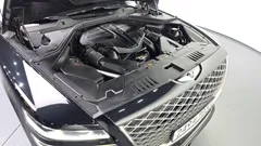 2022 Genesis GV80 3.5T Gasoline AWD — фото 6
