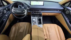 2022 Genesis GV80 3.5T Gasoline AWD — фото 7