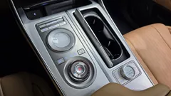 2022 Genesis GV80 3.5T Gasoline AWD — фото 9