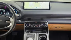 2022 Genesis GV80 3.5T Gasoline AWD — фото 18