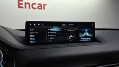 2022 Genesis GV80 3.5T Gasoline AWD — фото 20