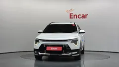 2022 Kia Niro Signature — фото 3