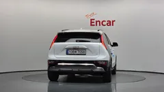 2022 Kia Niro Signature — фото 4
