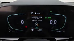 2022 Kia Niro Signature — фото 8