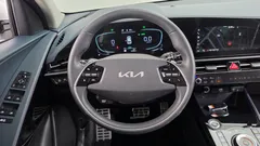 2022 Kia Niro Signature — фото 13