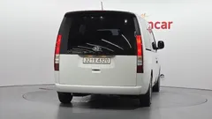 2022 Hyundai Staria Tourer 9-Seater — фото 4