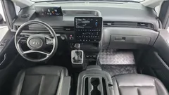 2022 Hyundai Staria Tourer 9-Seater — фото 7