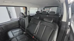2022 Hyundai Staria Tourer 9-Seater — фото 11