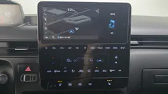 2022 Hyundai Staria Tourer 9-Seater — фото 13