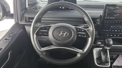 2022 Hyundai Staria Tourer 9-Seater — фото 14